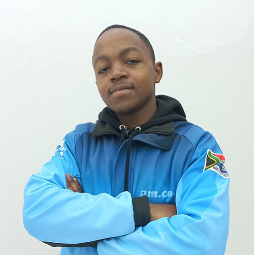 Lesedi Maphike