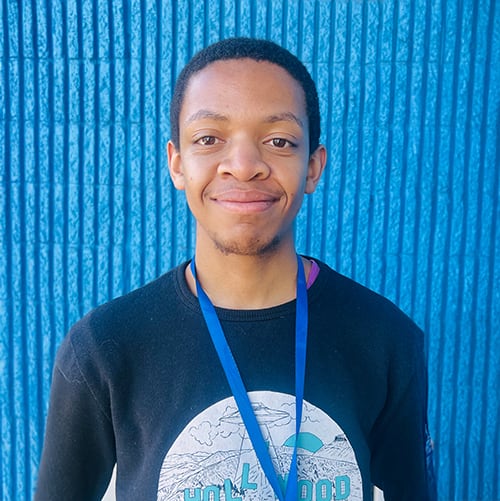 Bokang Matsoge