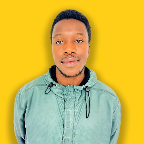 Hamilton Mazibuko