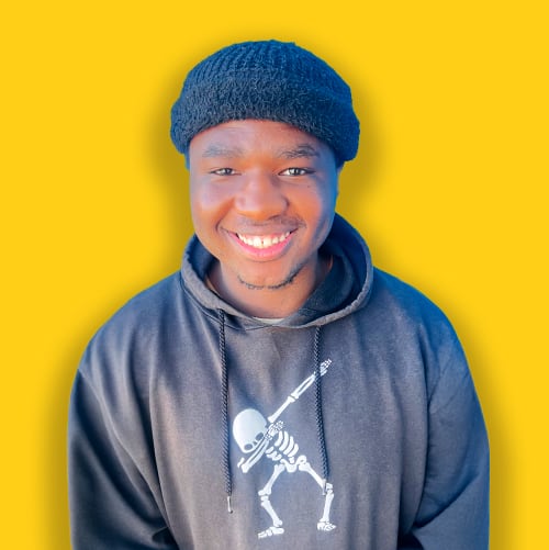 Sello Ndlovu