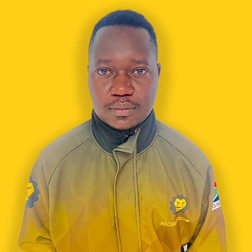 Takunda Marodza
