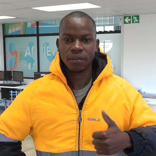 Tate Nkanyani
