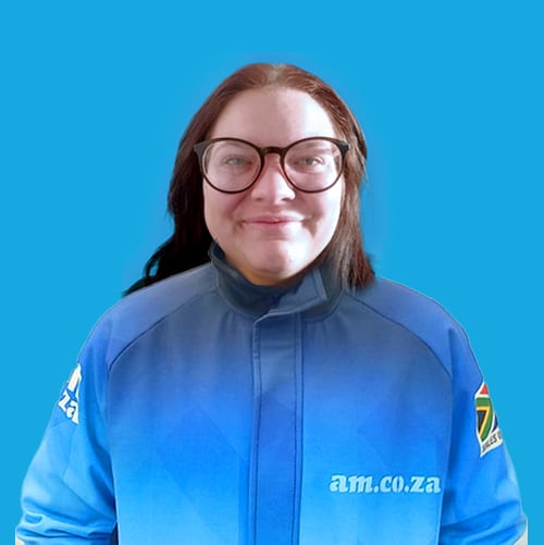Tessa Oberholzer