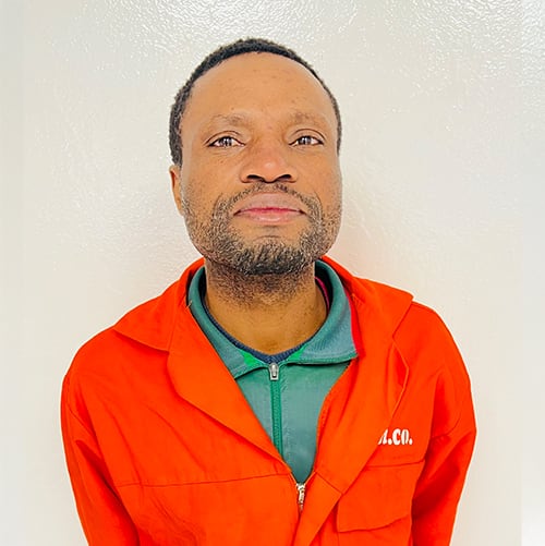 Thokozani Mngomezulu