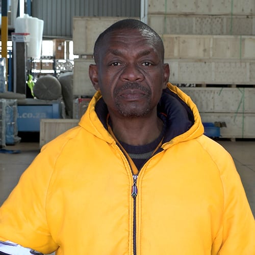 Zweili Mnisi