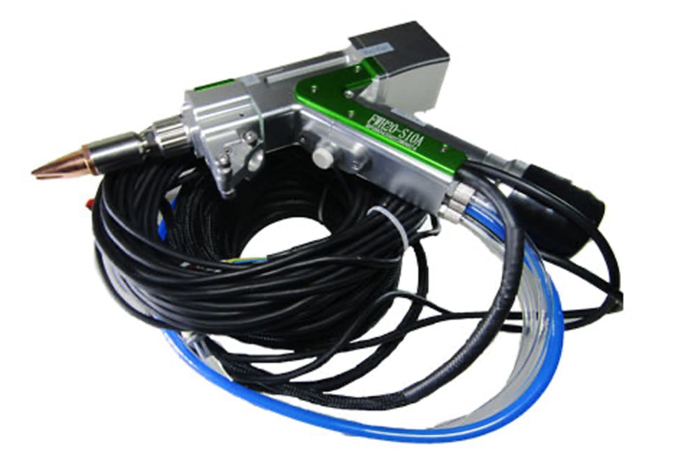 Buythis.co.za Product Fiber Laser