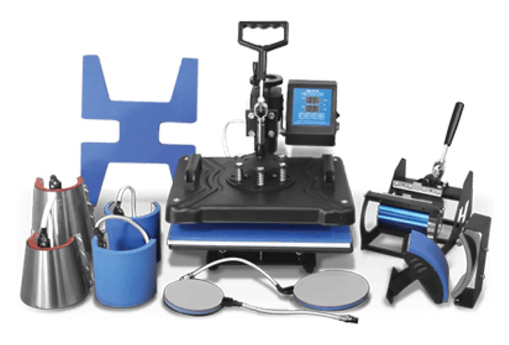 Buythis.co.za Product Heatpress
