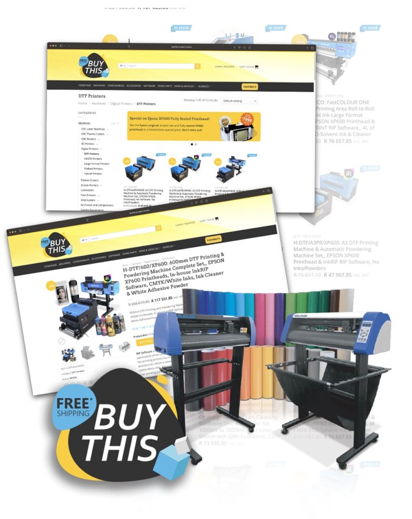 Buythis.co.za online webshop