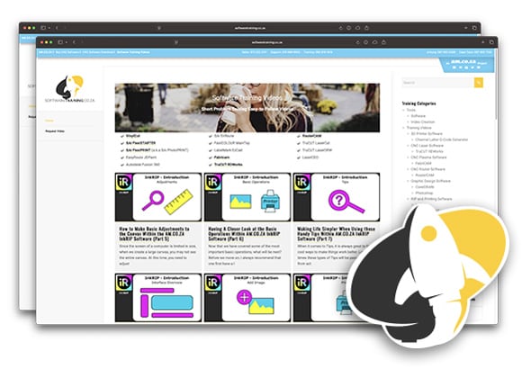 Software Training